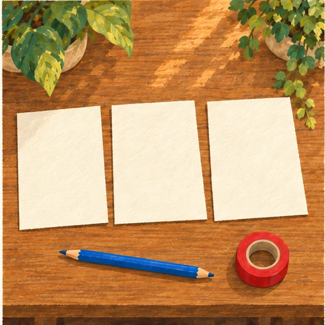 Materials for the Pages的封面