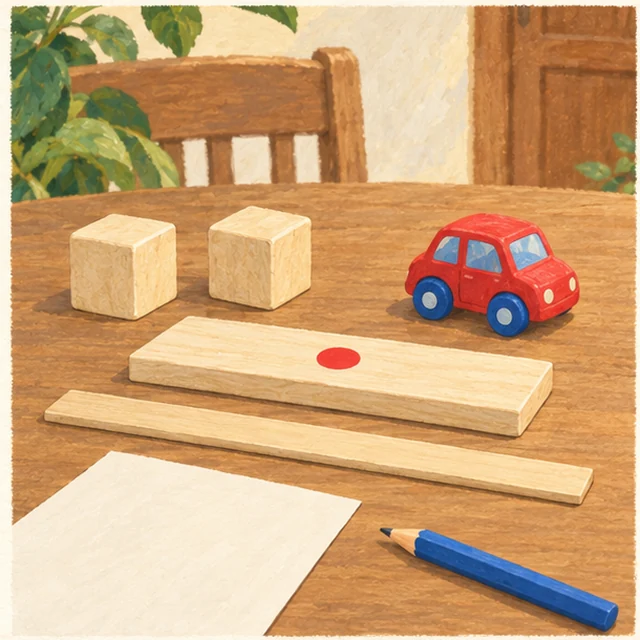 Measure and Check的封面