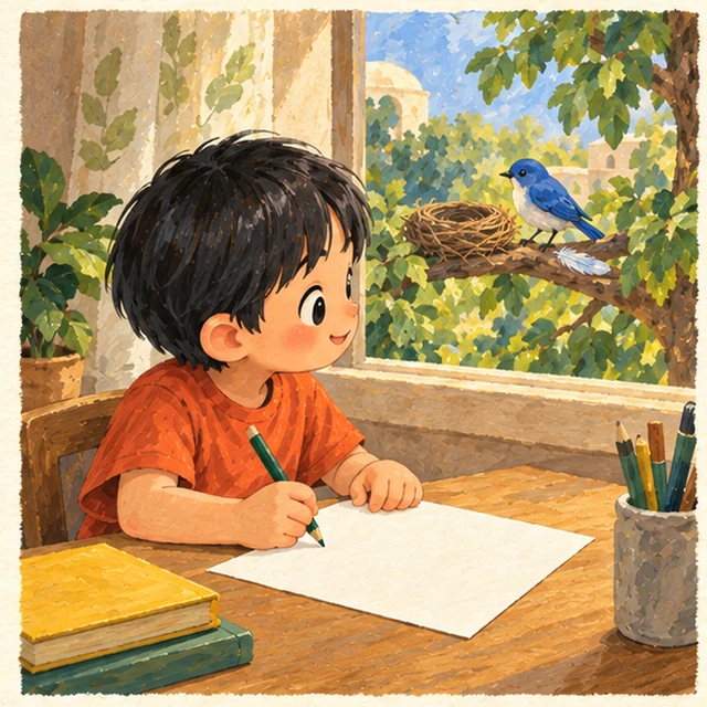 Review a New Page的封面