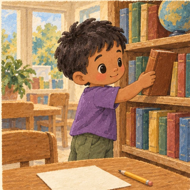 Our Next Reading Plan的封面