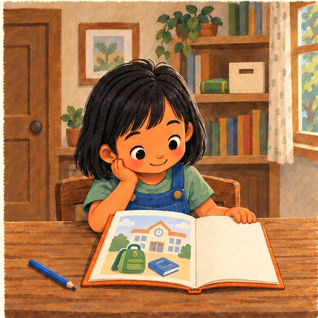 She Rewrote the End的封面